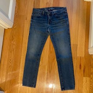 Levi Skinny Jeans